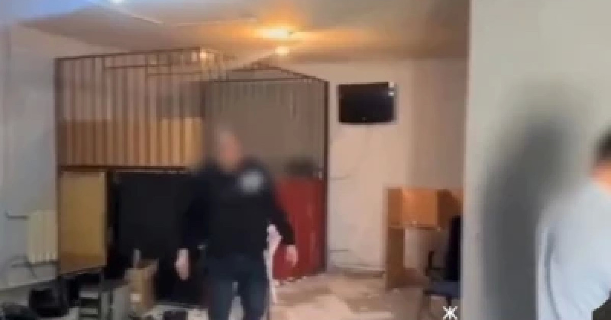 Маңғыстауда компьютерлік зал атын жамылып, құмар ойын бизнесін ұйымдастырғандар сотталды (видео)