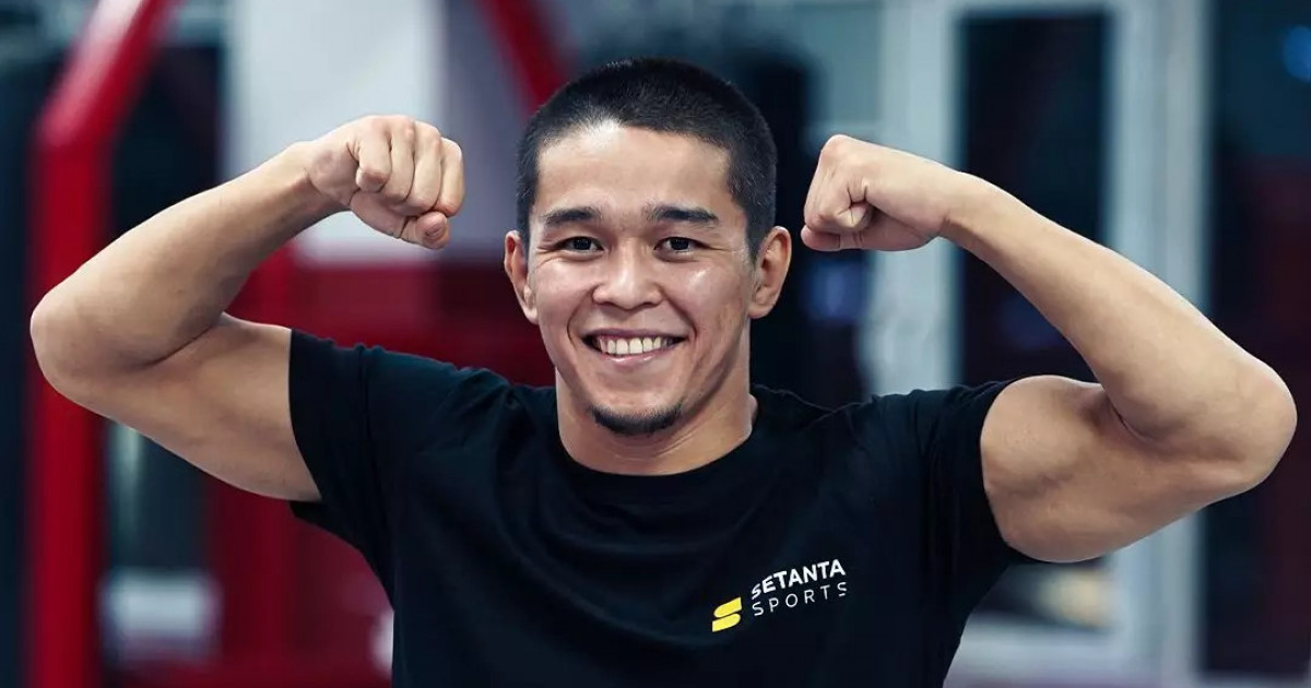 «Мен дайынмын». Асу Алмабаев болуы мүмкін өзгерістер жайлы пікірін білдірді