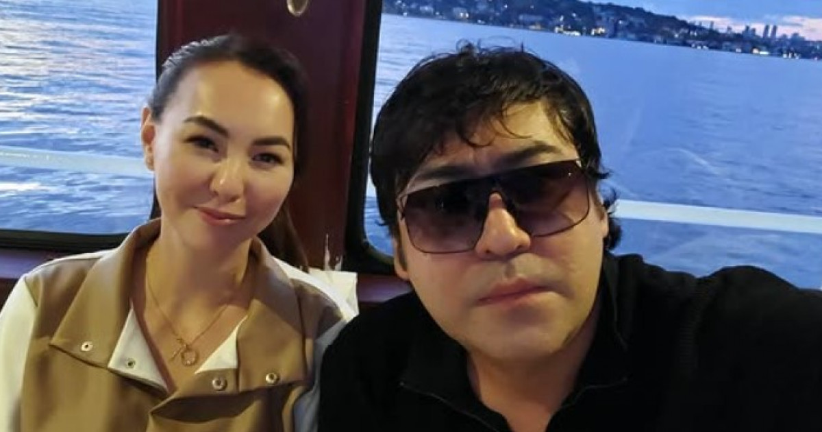 Мейрамбек Бесбаев қуанышты жаңалығын жеткізді