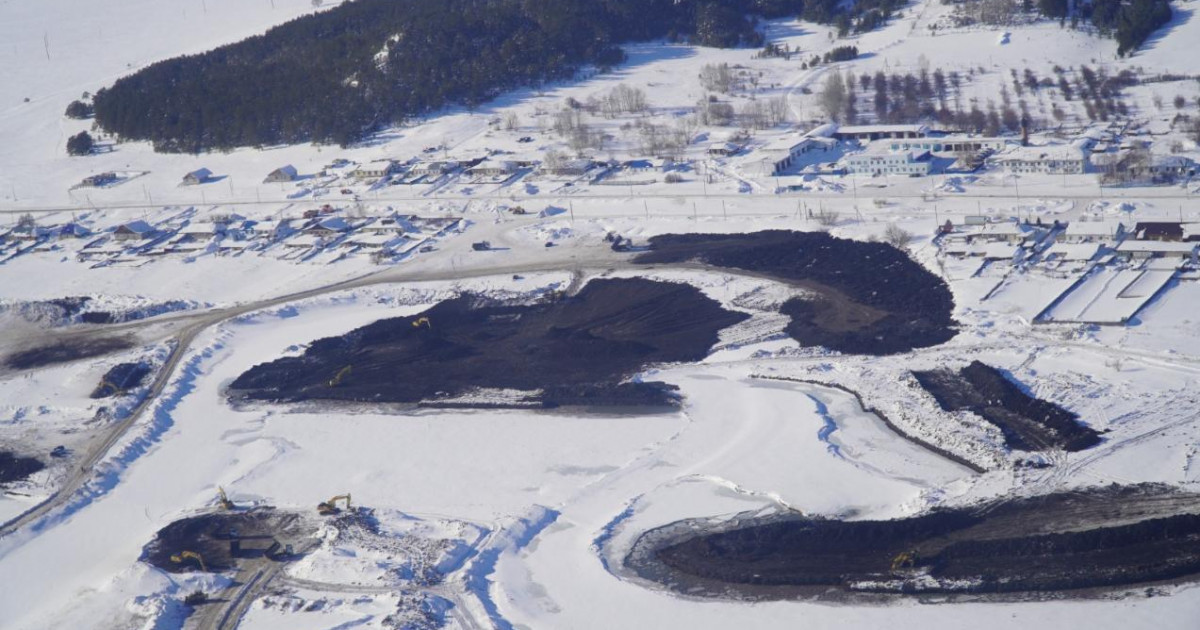 Өңірлерде су тасқынына қарсы жұмыстар қандай деңгейде атқарылып жатыр?