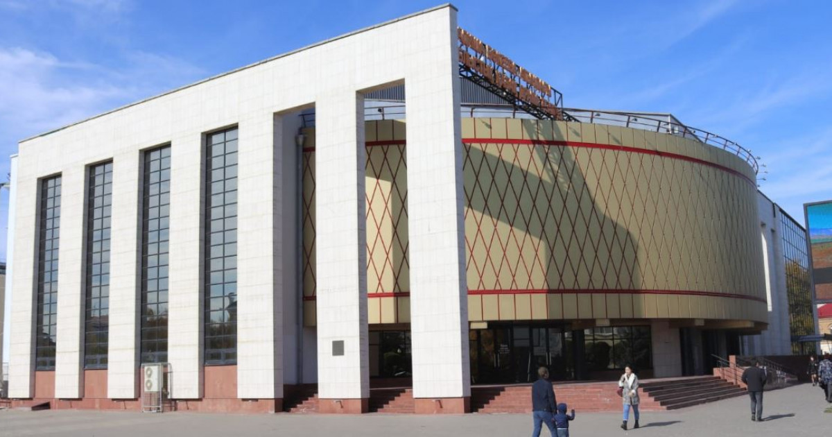 Өнерге неге өгейлік жасалып отыр?