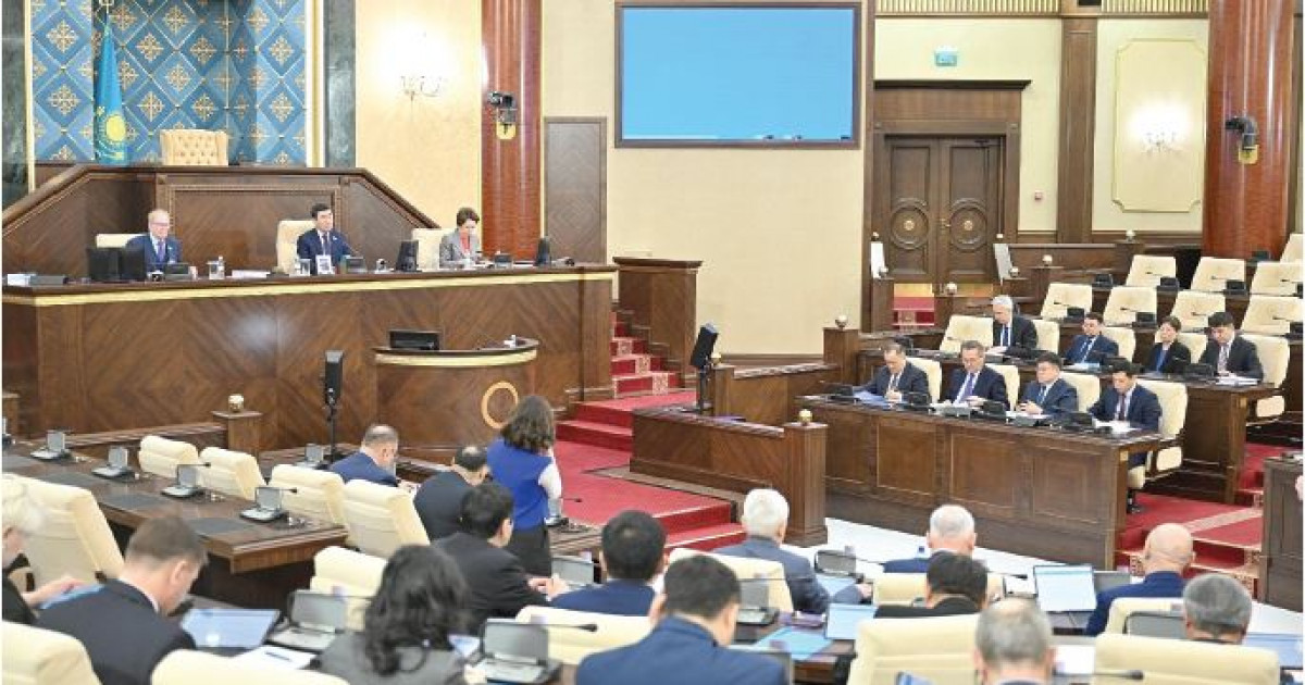 Онкоскрининг тегін қызметтер тізіміне енді