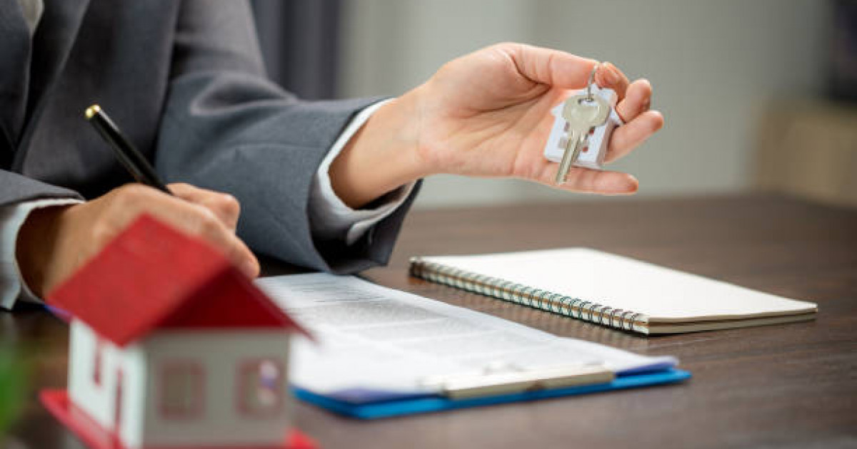 «Отбасы банкінде» тұрғын үйді жалға алуға төлем қабілеттілігін растау рәсімі басталды