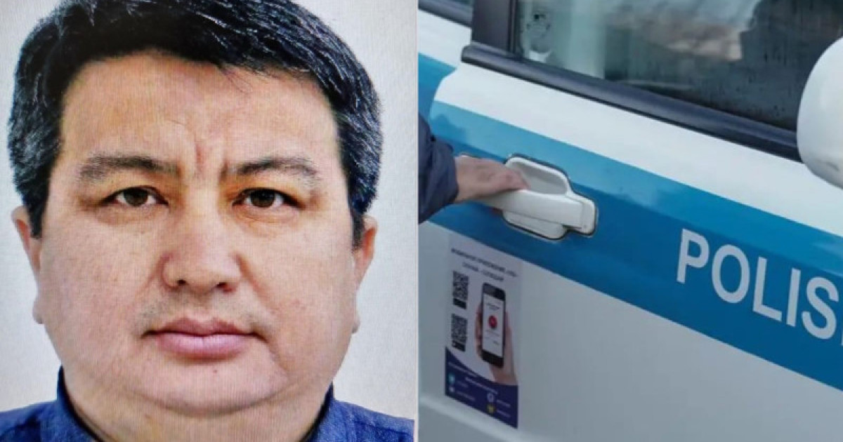 Павлодарда жоғалған кәсіпкер өлі күйінде табылды
