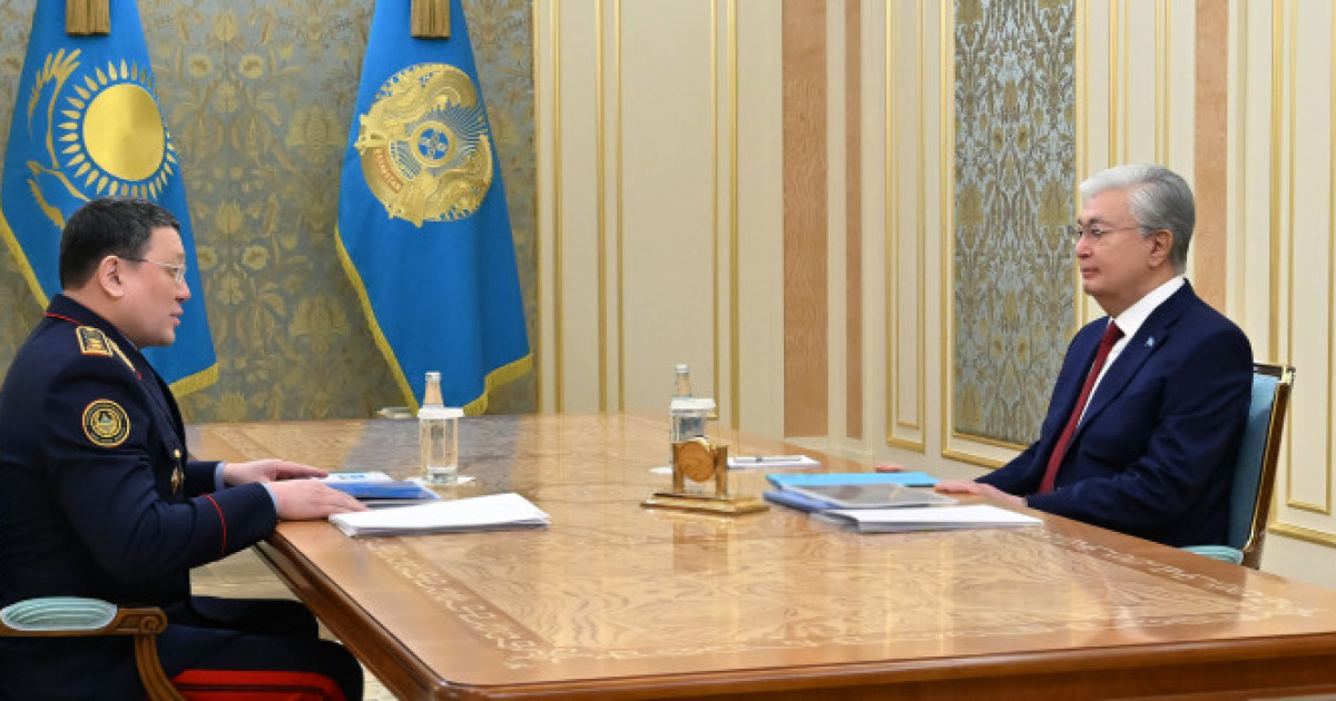 Интернет-алаяқтардың 65 миллион қоңырауы бұғатталды – Ержан Сәденов