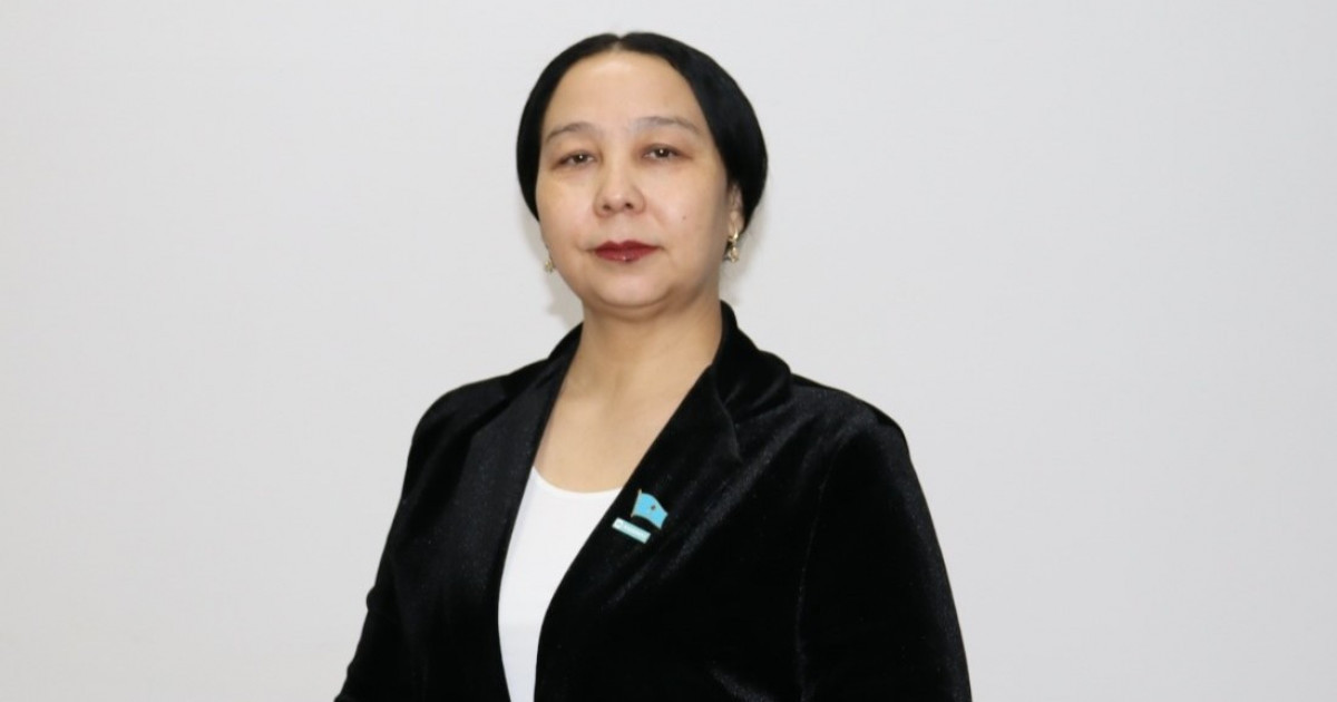 Республиканың тірегі – жалынды жастар