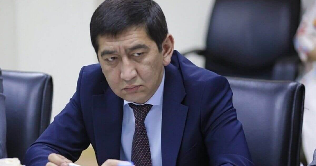 Ринат Зайытов: Мемлекеттің басты байлығы –  банк емес, халық