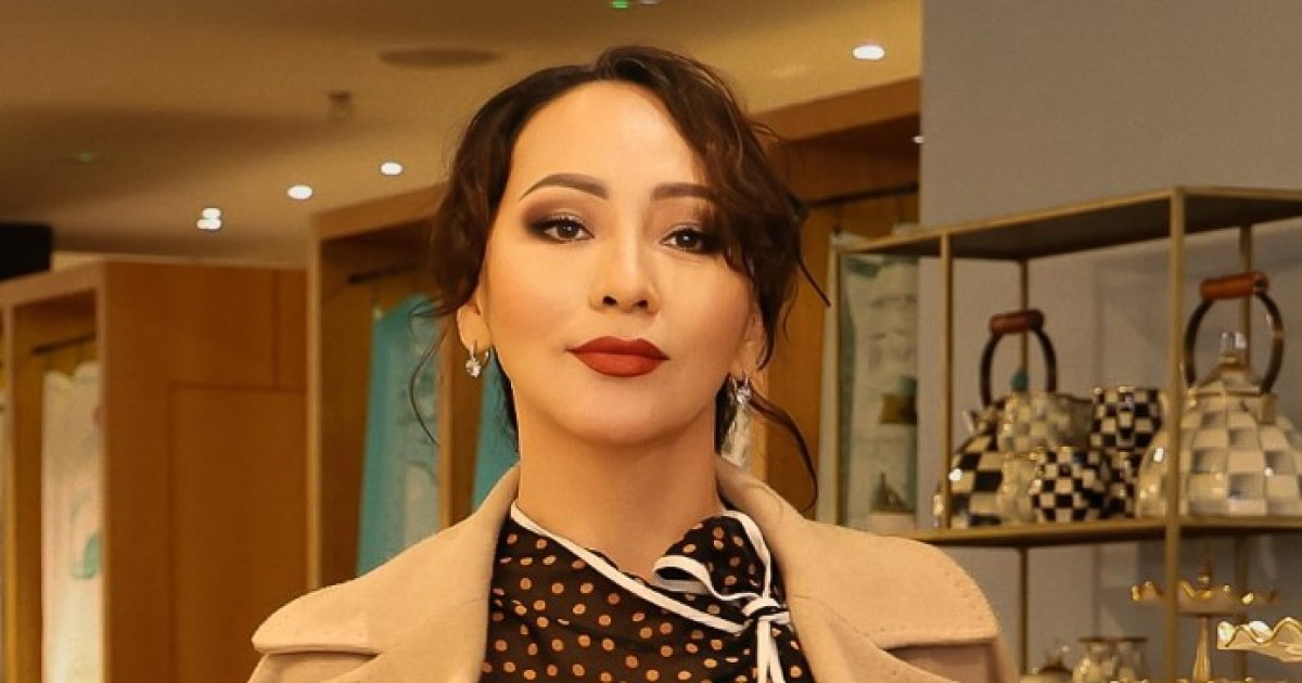 «Роза Рымбаева мен үшін кешірім сұрады»: Айгүл Иманбаева басынан өткен оқиғаны айтып берді