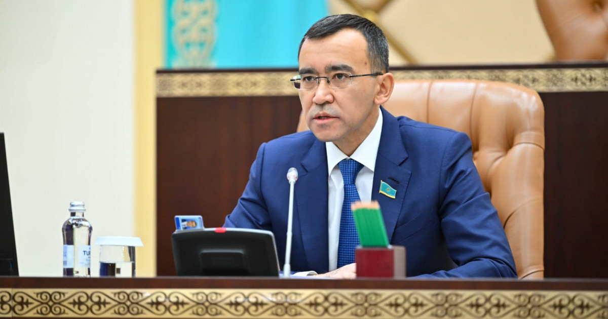 Сенат Төрағасы: «Әскерде мүгедек болып қалатындай ауыр жарақат алу – төтенше жағдай»