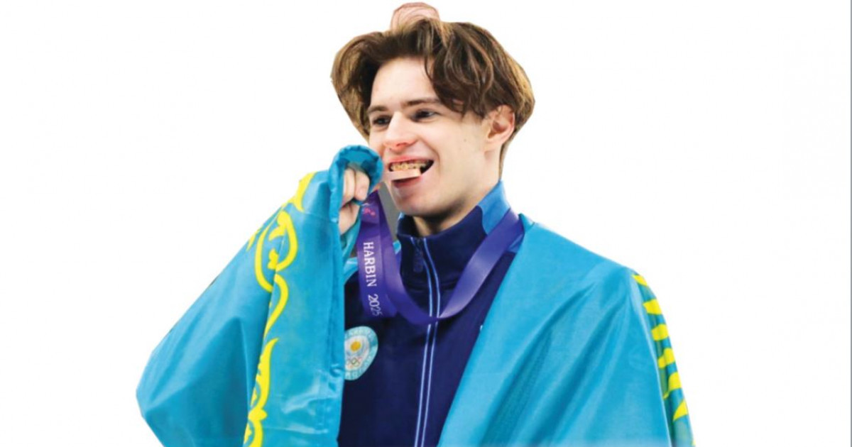 Сеулден сүйіншімен оралдық