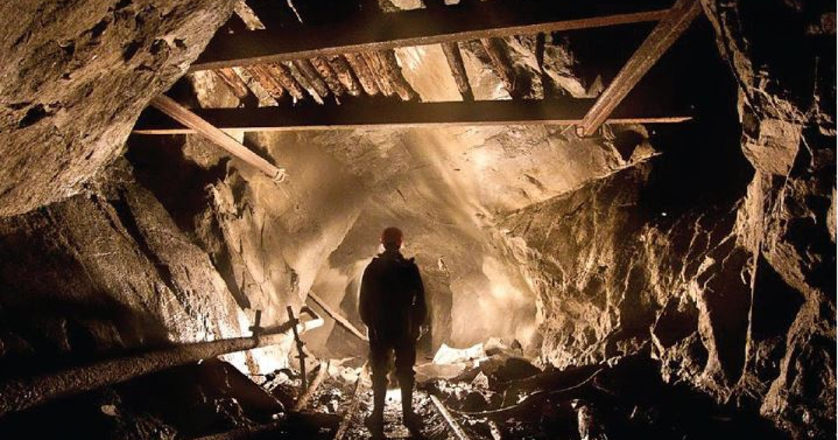 Шахтада үзілген үміт