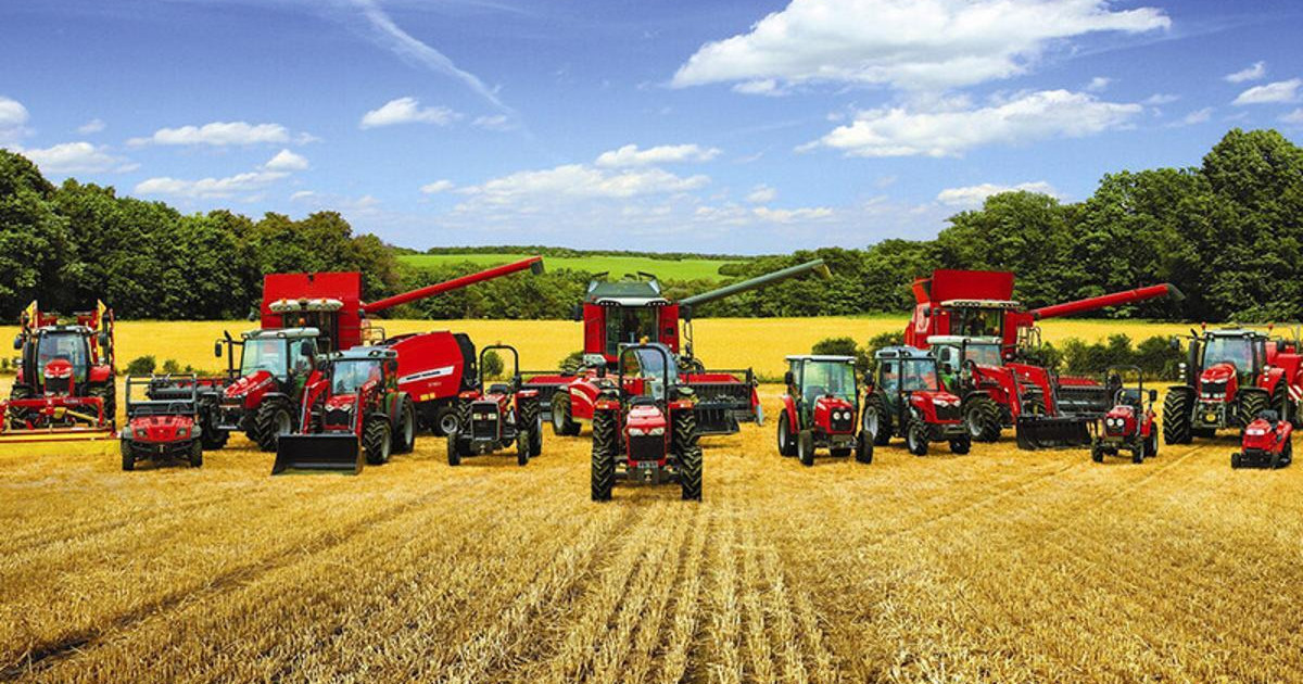 Шаруаларға тиімді лизинг бағдарламасы іске қосылды