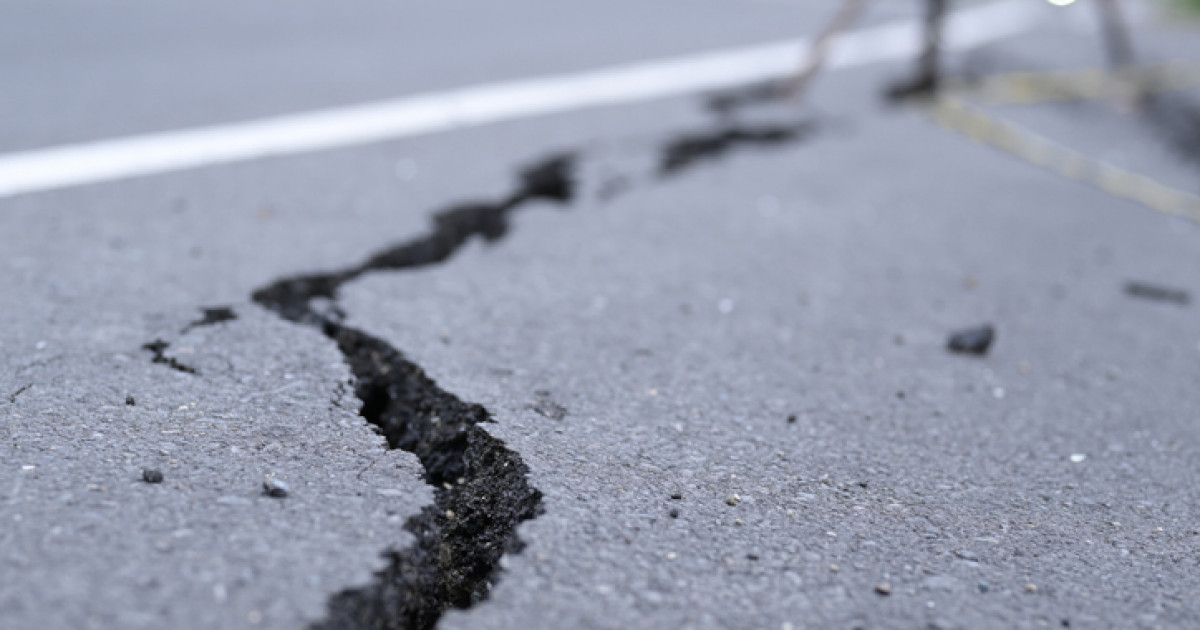 Шығыс Қазақстанда жер сілкінісі болды