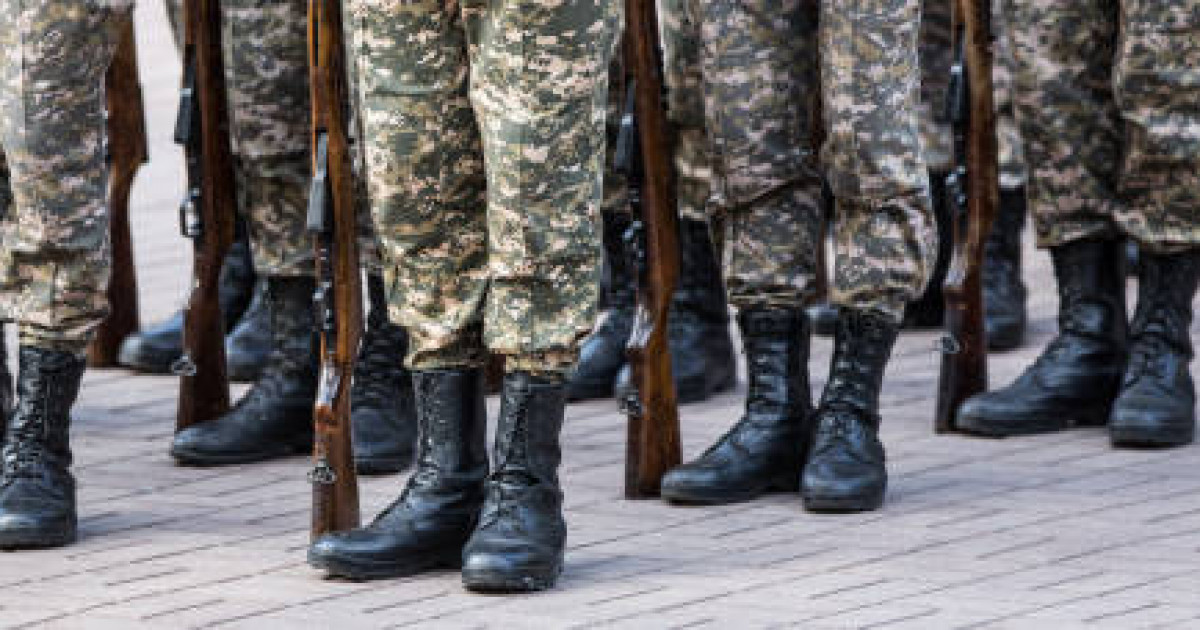 Әскердегі қауіпсіздік: енді мобильді қосымша арқылы шағымдануға болады