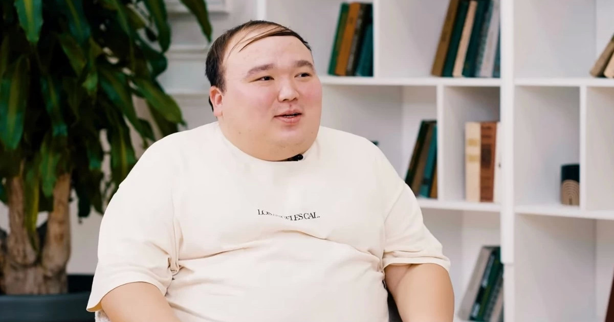 «Сушиден уланып, өмірден өтті»: актер Рамазан Амантай өзі туралы жалған ақпарат таралғанын айтты