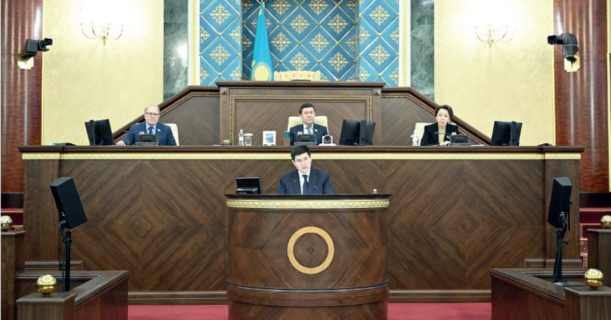 Сыбайлас жемқорлыққа қарсы ынтымақтастық кеңейеді