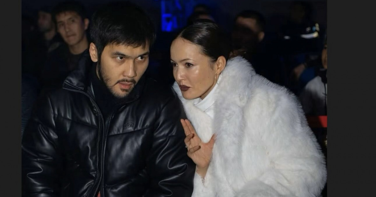 «Сыртынан түсірудің қажеті жоқ»: журналист Кәмшат Жолдыбаеваның жеке өміріне араласпауға шақырды