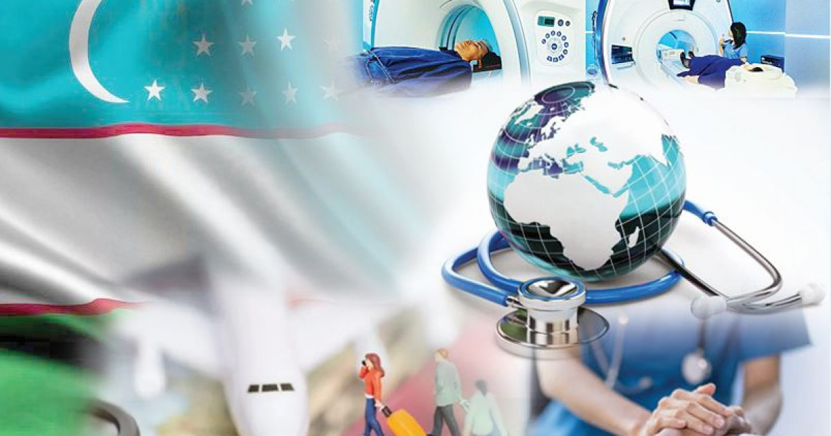 Тәшкеннен ем іздеп жүр талай қазақ