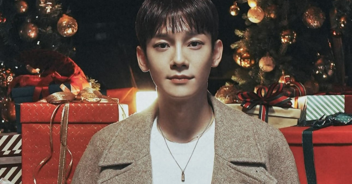 Танымал кореялық EXO тобының әншісі Қазақстанға келеді