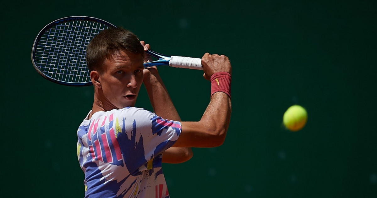 Теннистен Қазақстан чемпионатының жеңімпаздары анықталды