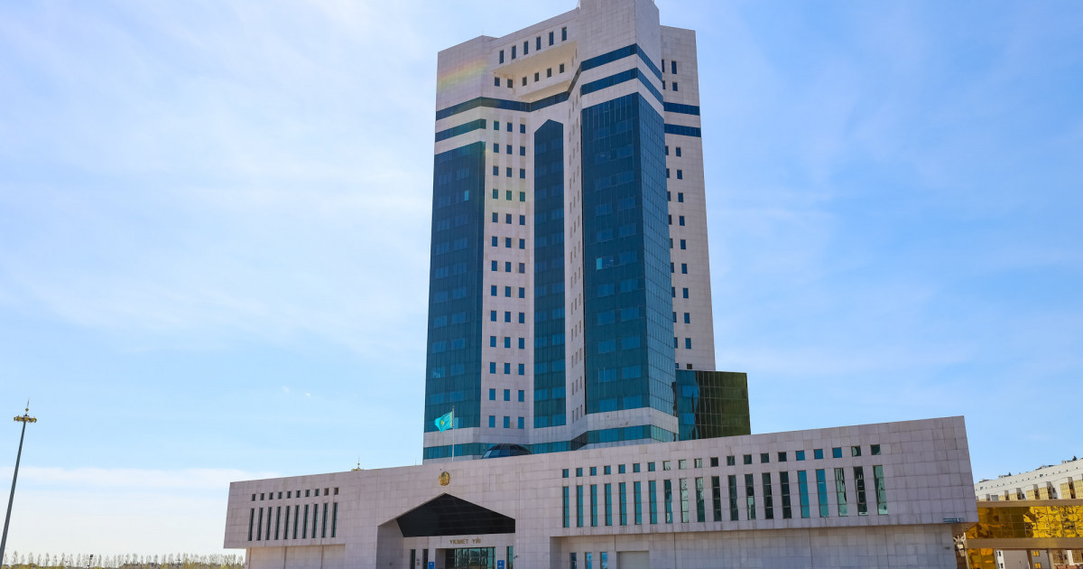 Ұлытау облысында шахтаның опырылуына байланысты үкіметтік комиссия құрылды