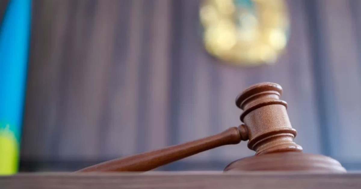 Ұлытау облысының бұрынғы бас экологі мен оның орынбасары сотталды