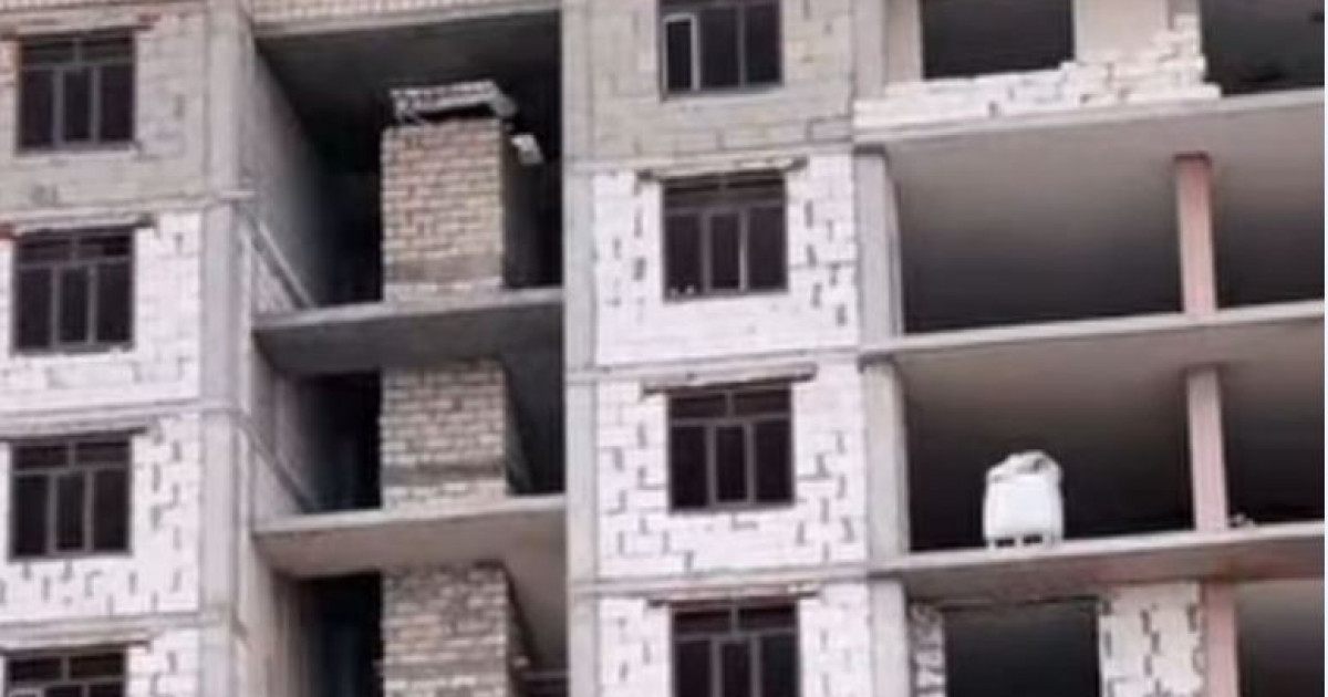 Үлескерлер үйсіз жүр