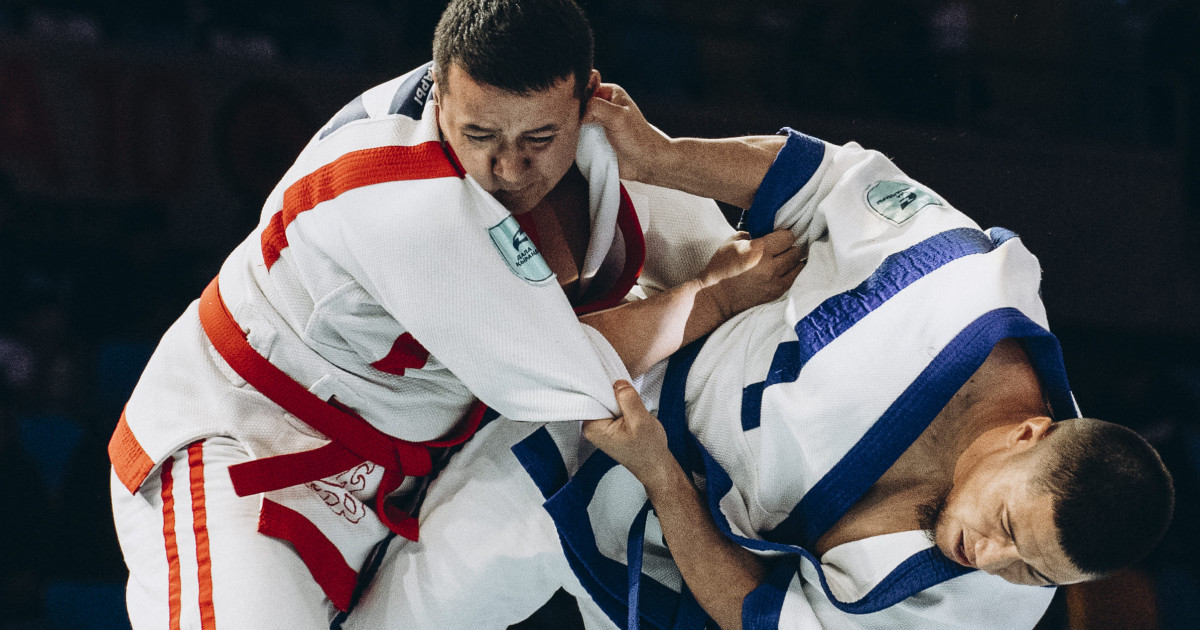 Үндістанда қазақ күресінен әлем біріншілігі өтеді