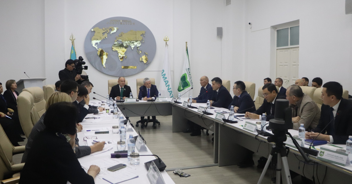 Ерлан Саиров: Заңсыздыққа жол берген азаматтар құқықтық жауапкершілікке тартылуға тиіс