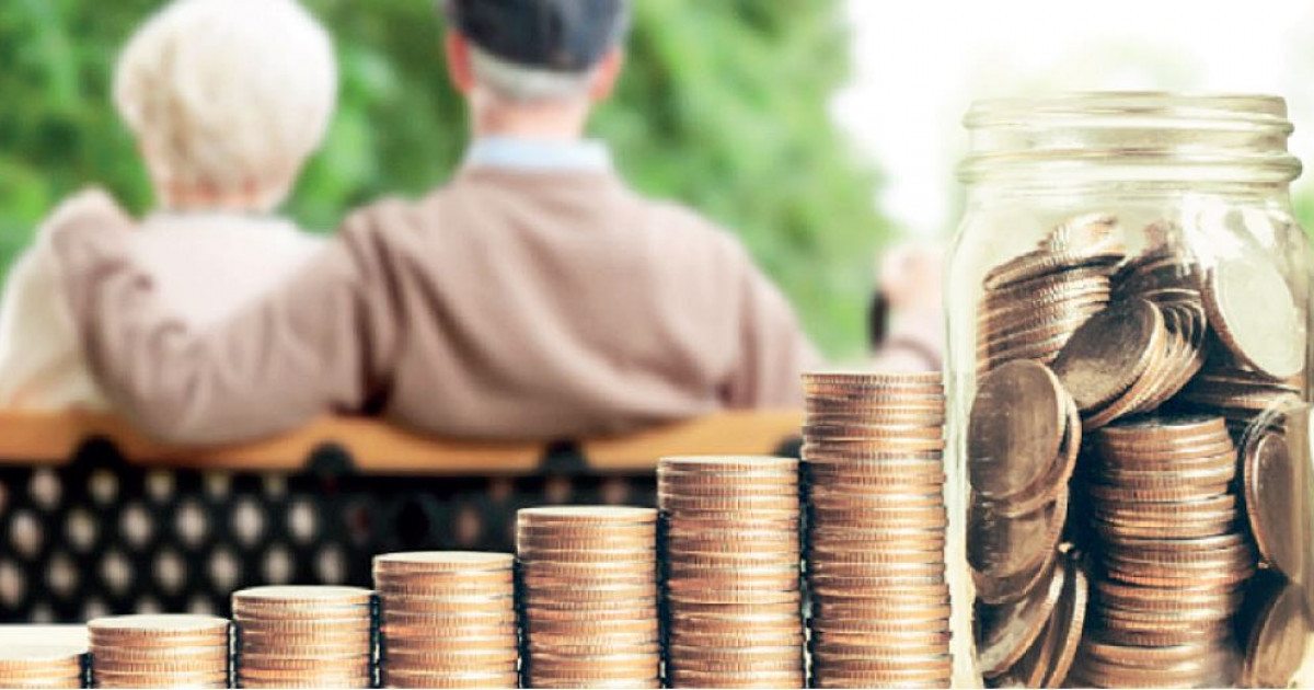 Зейнетті күннің кепілі – болмасын бюджет тетігі