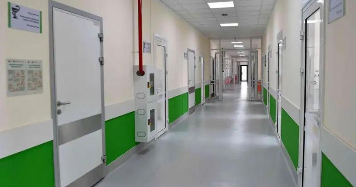 Астанада жаңа перинаталды орталық салынады