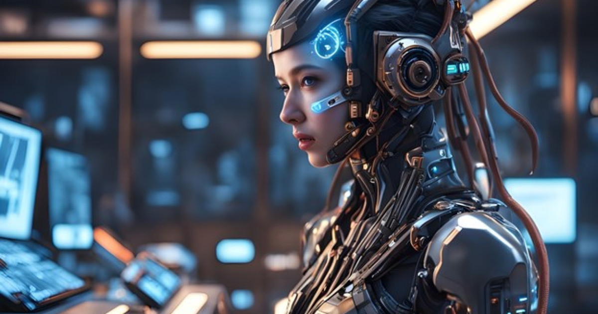 Жасанды интеллект адамға шабуыл жасауы мүмкін бе?