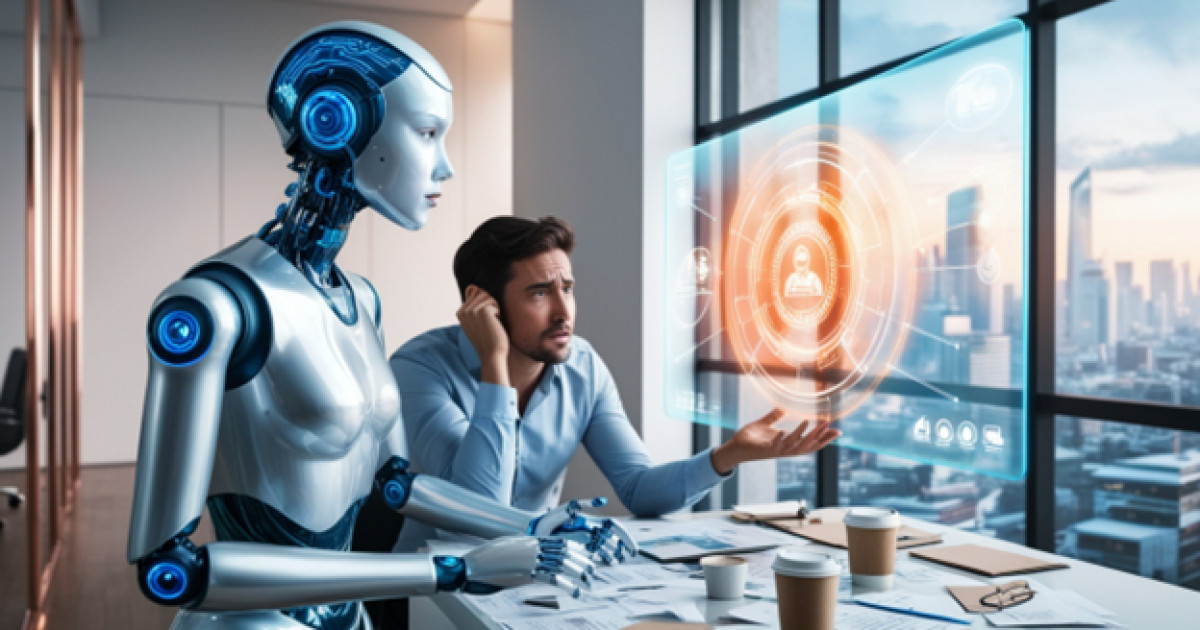 Жасанды интеллект болаттай берік, көбіктей жеңіл ғажап материал ойлап тапты