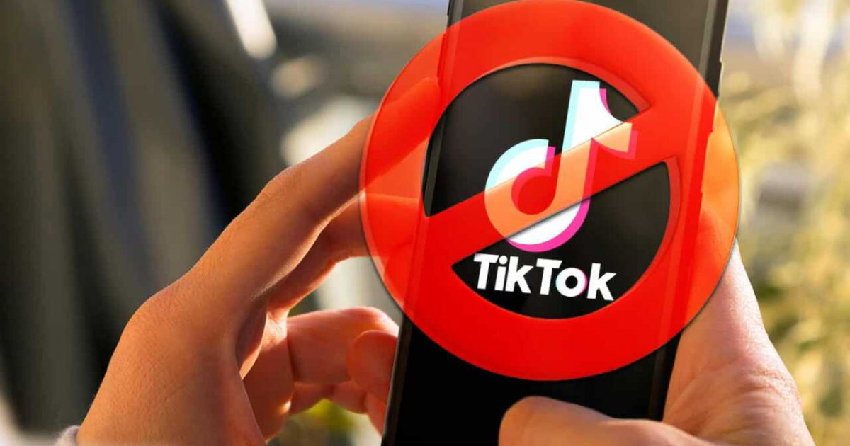 Жастар TikTok-тан көргенін қайталап, әдепсіз іске үйір болып бара жатыр: Депутат TikTok-қа тыйым салуды ұсынды