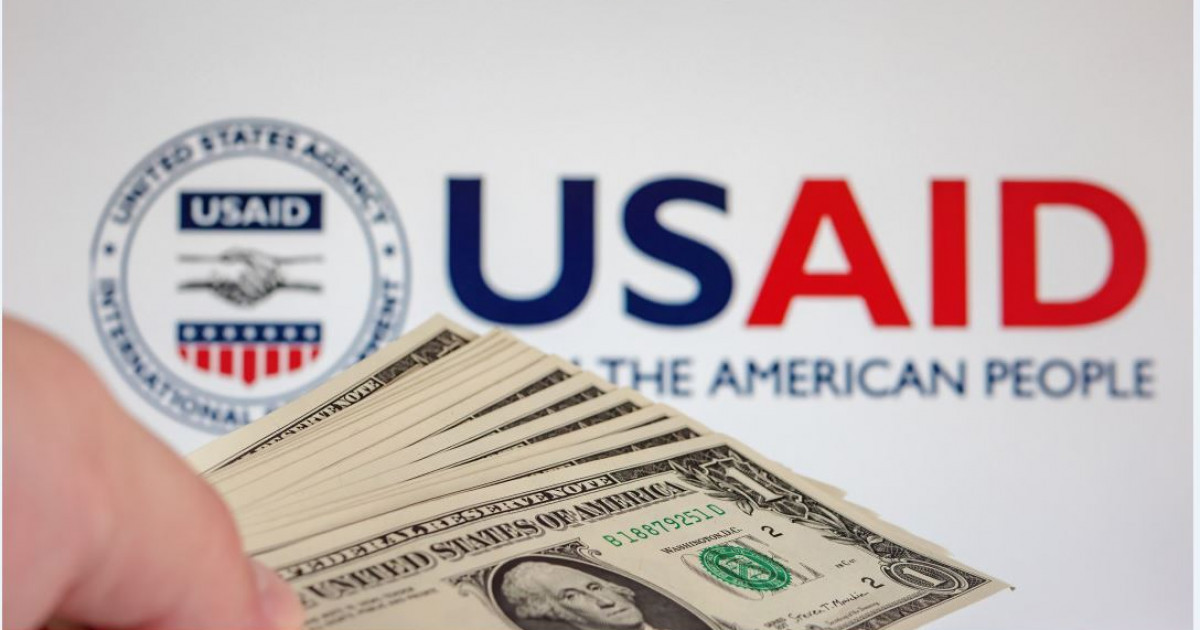 «Жұмсақ күштiң» жұмысы тоқтады