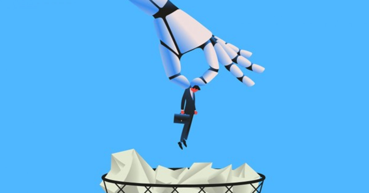 Жұмыс орнында қызметкерлер ChatGPT-ді жасырын пайдаланса не болады?