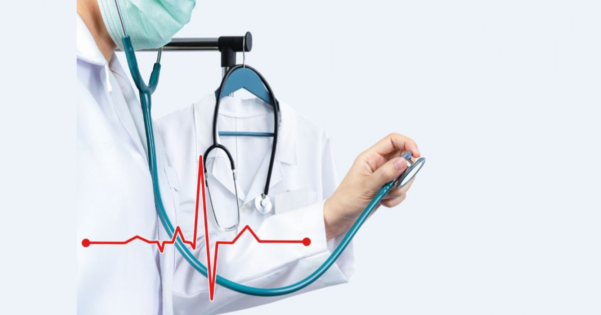 Жұрт әбігер, жетіспейді дәрігер