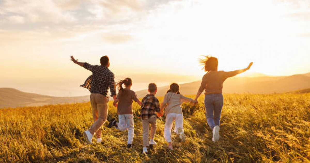 Жыл басынан бері көпбалалы отбасыларға берілетін жәрдемақы мөлшері көбейді