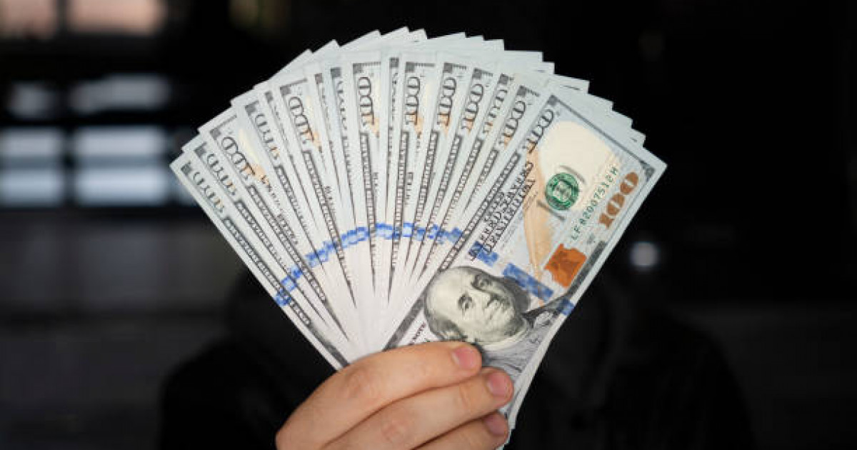 30 наурызға арналған валюта бағамы