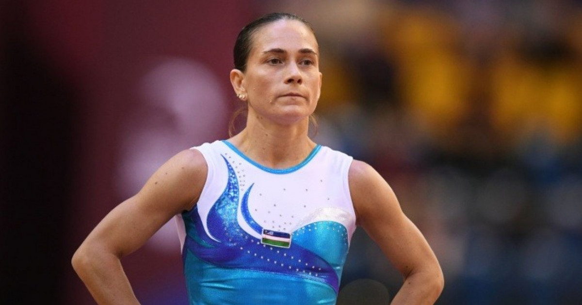 49 жастағы Өзбекстан спортшысы Бакудегі жарыста алтын жеңіп алды