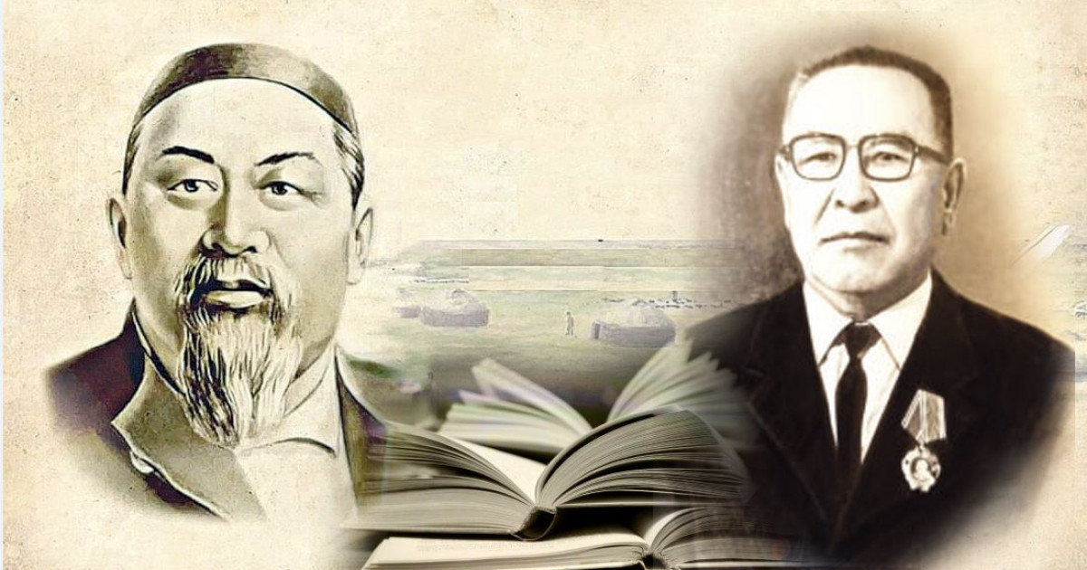 Абайтанудағы бір төңкеріс