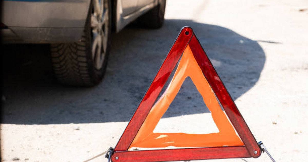 Ақмола облысында жол апатынан 4 адам көз жұмды