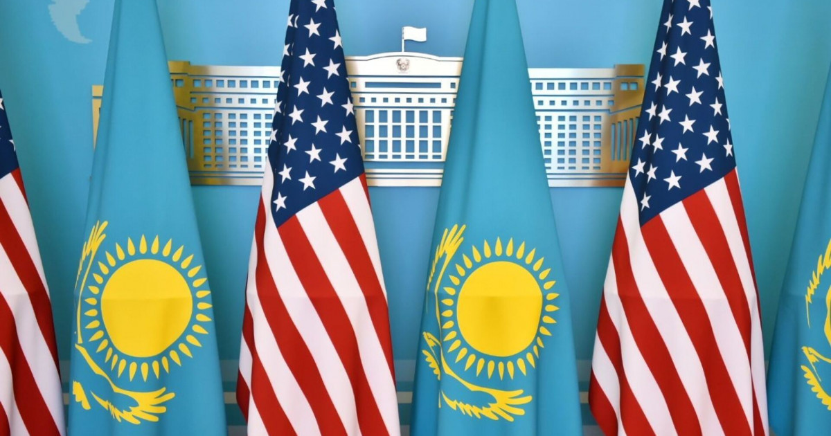 АҚШ президенті Тоқаевты Наурыз мейрамымен құттықтады