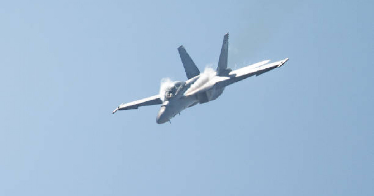 АҚШ әскері Йеменге әуе соққысын жасады