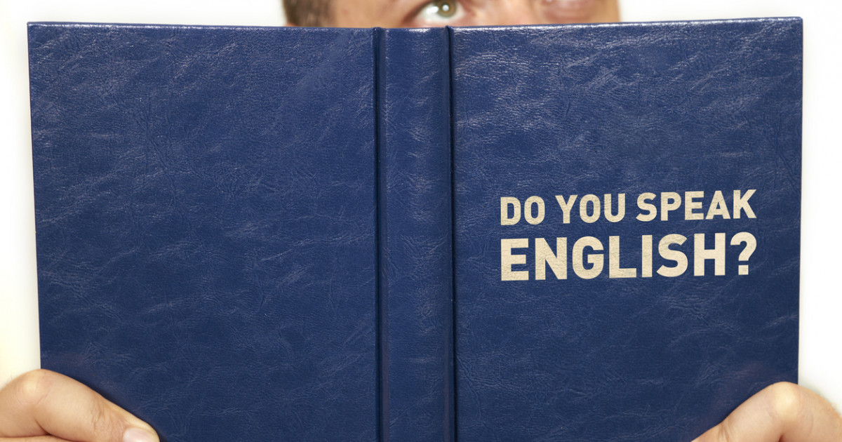 АҚШ-та алғаш рет ағылшын тілі мемлекеттік тіл ретінде бекітілді