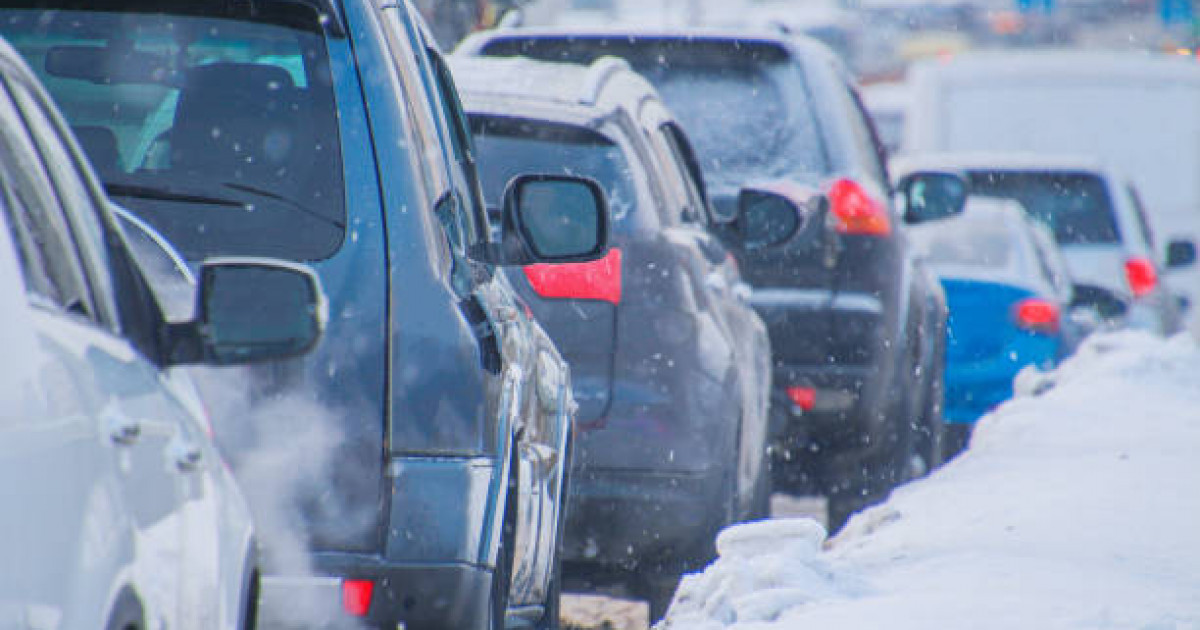 Ақтөбе, Қостанай және Солтүстік Қазақстан облыстарында жол жабылды