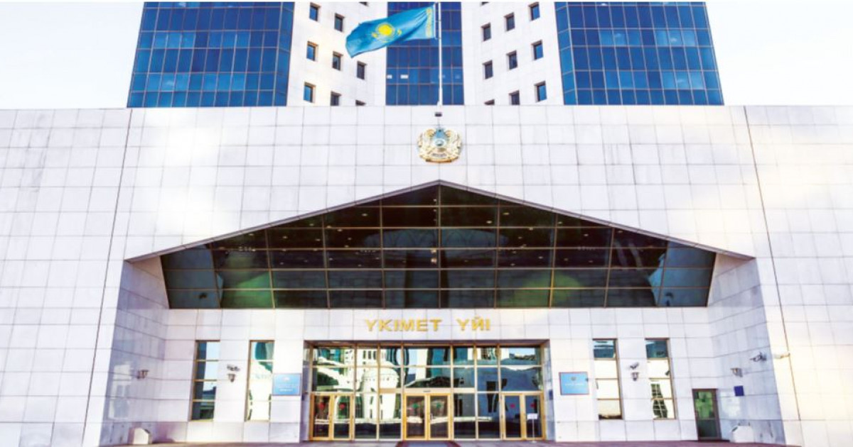 Алға сүйреген алты жыл