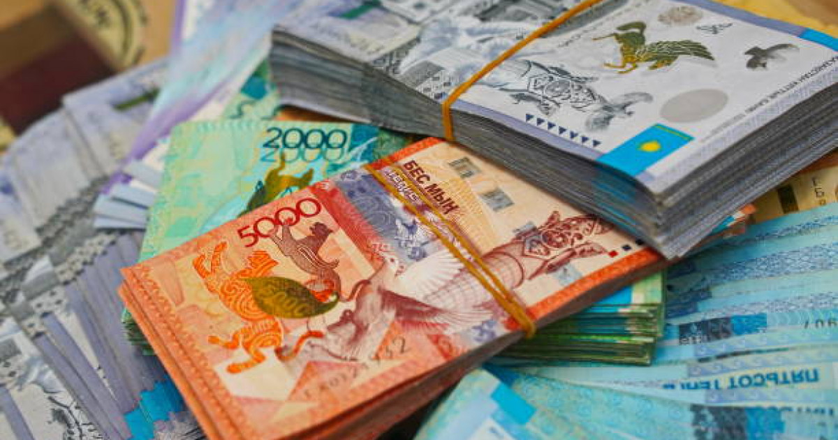 Алматы облысында экс-депутат 947 миллион теңгені қолды қылған