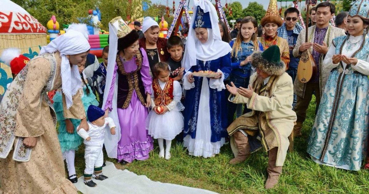 Алматыда Наурыз мейрамы қалай тойланады?