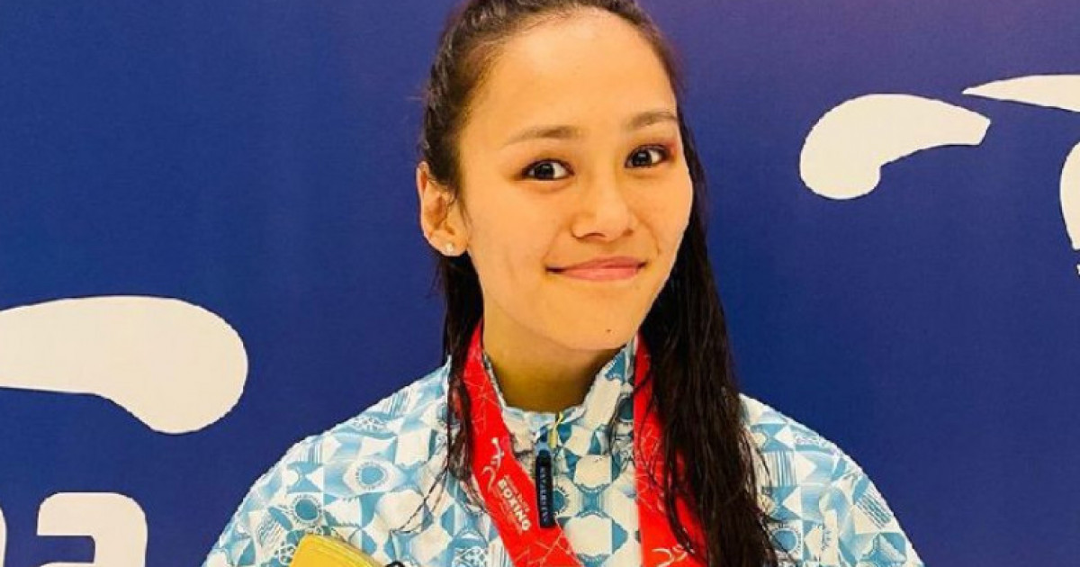 Алуа Балқыбекова әлем чемпионатында алтын үшін таласады